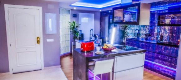 2 غرف نوم شقة في Marbella, Spain رقم 133830 7