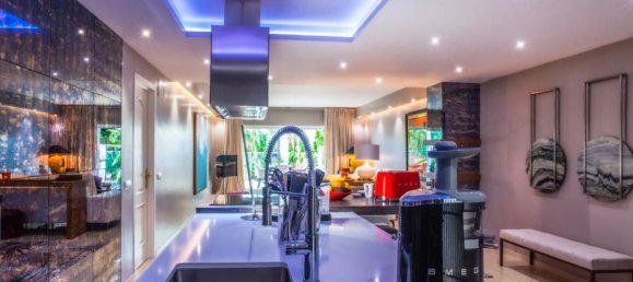 2 غرف نوم شقة في Marbella, Spain رقم 133830 8