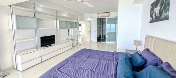 3 Schlafzimmer Eigentumswohnung in Pattaya, Thailand, Nr. 22948 10