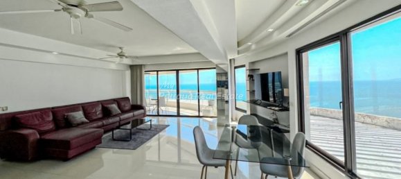 3 chambres Condo à Pattaya, Thailand No. 22948 10