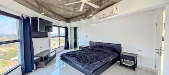 3 Schlafzimmer Eigentumswohnung in Pattaya, Thailand, Nr. 22948 8