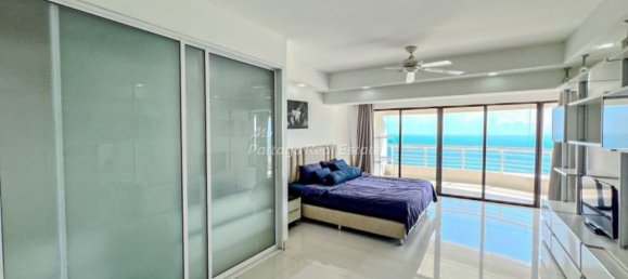 3 Schlafzimmer Eigentumswohnung in Pattaya, Thailand, Nr. 22948 12
