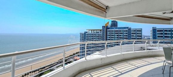 3 chambres Condo à Pattaya, Thailand No. 22948 3