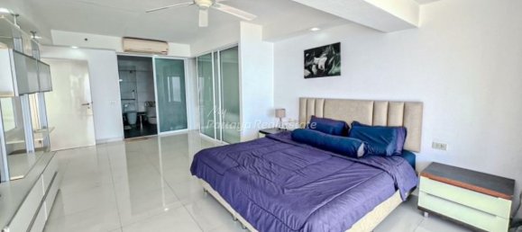 3 Schlafzimmer Eigentumswohnung in Pattaya, Thailand, Nr. 22948 11