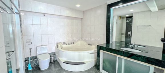 3 Schlafzimmer Eigentumswohnung in Pattaya, Thailand, Nr. 22948 9