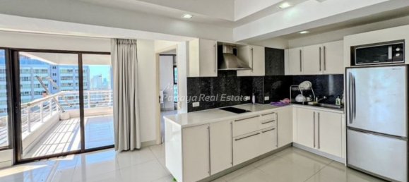 3 Schlafzimmer Eigentumswohnung in Pattaya, Thailand, Nr. 22948 15