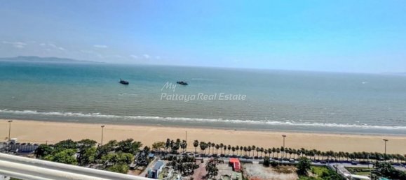 3 chambres Condo à Pattaya, Thailand No. 22948 2