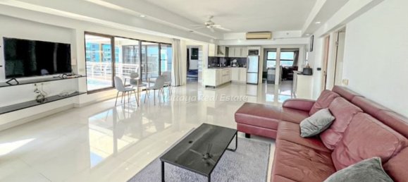3 Schlafzimmer Eigentumswohnung in Pattaya, Thailand, Nr. 22948 13