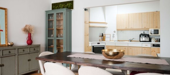 2 Schlafzimmer Wohnung in München, Germany, Nr. 226535 3