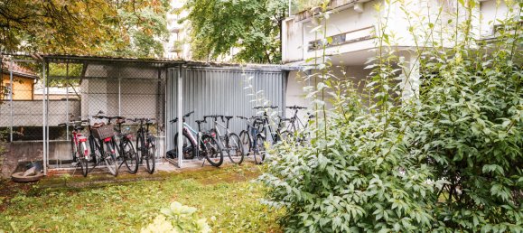 2 Schlafzimmer Wohnung in München, Germany, Nr. 226535 14