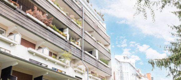 2 Schlafzimmer Wohnung in München, Germany, Nr. 226535 16