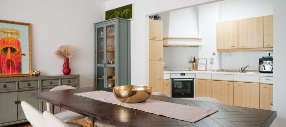 2 Schlafzimmer Wohnung in München, Germany, Nr. 226535 4