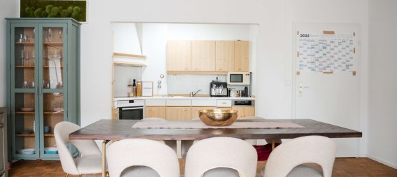 2 Schlafzimmer Wohnung in München, Germany, Nr. 226535 2