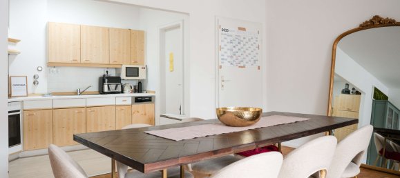 2 Schlafzimmer Wohnung in München, Germany, Nr. 226535 5