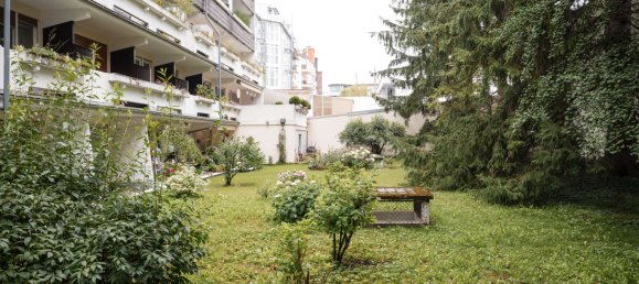 2 Schlafzimmer Wohnung in München, Germany, Nr. 226535 13