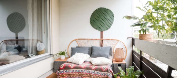 2 Schlafzimmer Wohnung in München, Germany, Nr. 226535 11