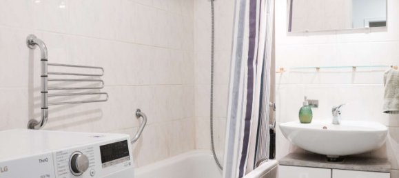 2 Schlafzimmer Wohnung in München, Germany, Nr. 226535 8