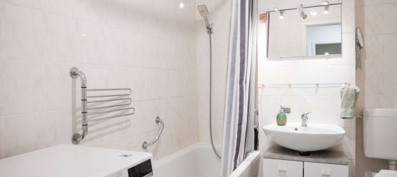 2 Schlafzimmer Wohnung in München, Germany, Nr. 226535 7