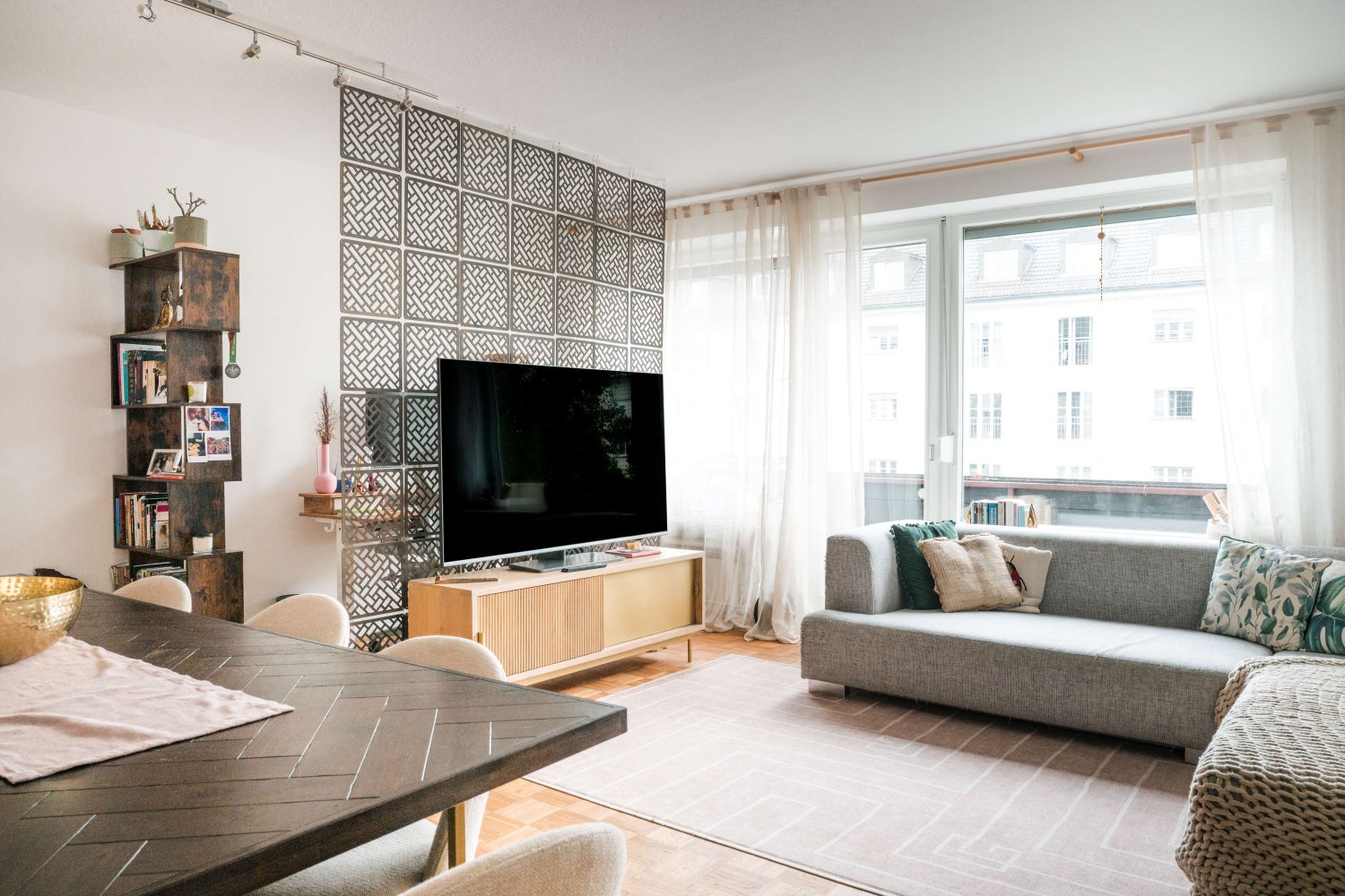 2 Schlafzimmer Wohnung in München, Germany, Nr. 226535