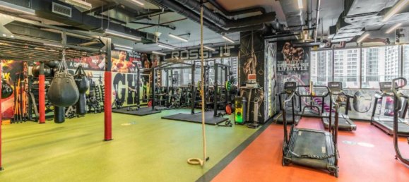 3 bedrooms Apartment in MBL RESIDENCE, Jumeirah Lake Towers, UAE No. 58014 5