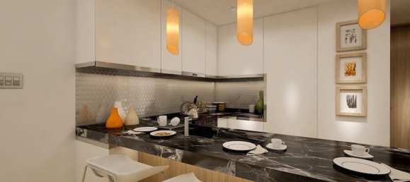 3 bedrooms Apartment in MBL RESIDENCE, Jumeirah Lake Towers, UAE No. 58014 2