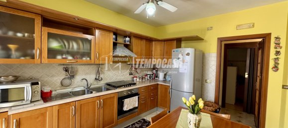 4 rooms Apartment in Caserta, Italy No. 286560 26