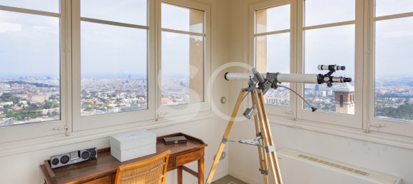 8 bedrooms Villa in Pedralbes, Spain No. 28932 14