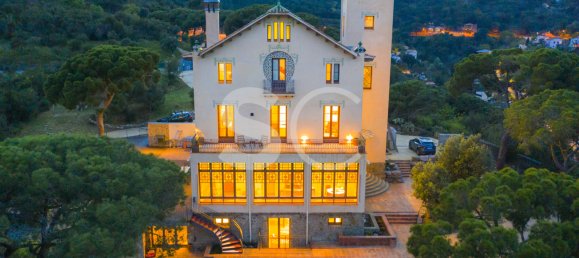 8 bedrooms Villa in Pedralbes, Spain No. 28932 20