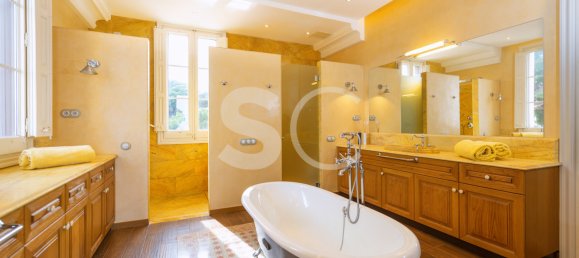 8 bedrooms Villa in Pedralbes, Spain No. 28932 13