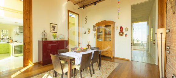 8 bedrooms Villa in Pedralbes, Spain No. 28932 6