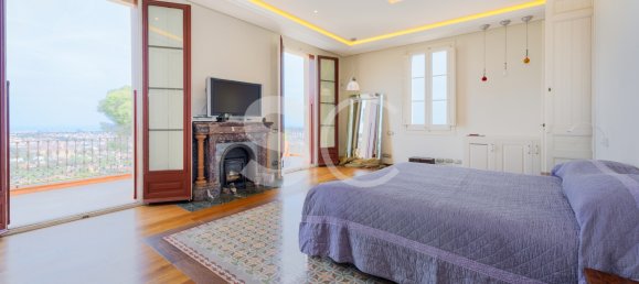 8 bedrooms Villa in Pedralbes, Spain No. 28932 12