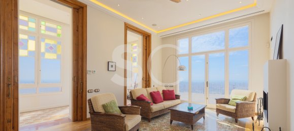 8 bedrooms Villa in Pedralbes, Spain No. 28932 7