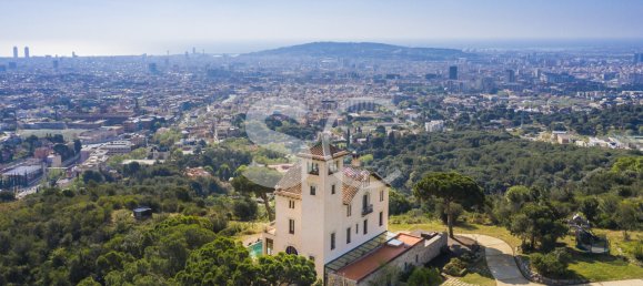 8 bedrooms Villa in Pedralbes, Spain No. 28932 17