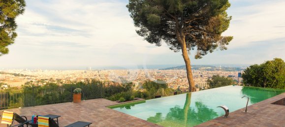 8 bedrooms Villa in Pedralbes, Spain No. 28932 15