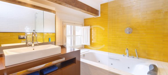 8 bedrooms Villa in Pedralbes, Spain No. 28932 11