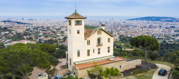 8 bedrooms Villa in Pedralbes, Spain No. 28932 18