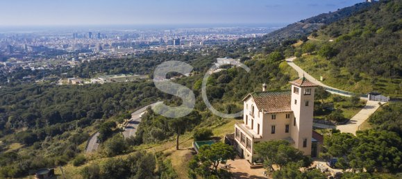 8 bedrooms Villa in Pedralbes, Spain No. 28932 16