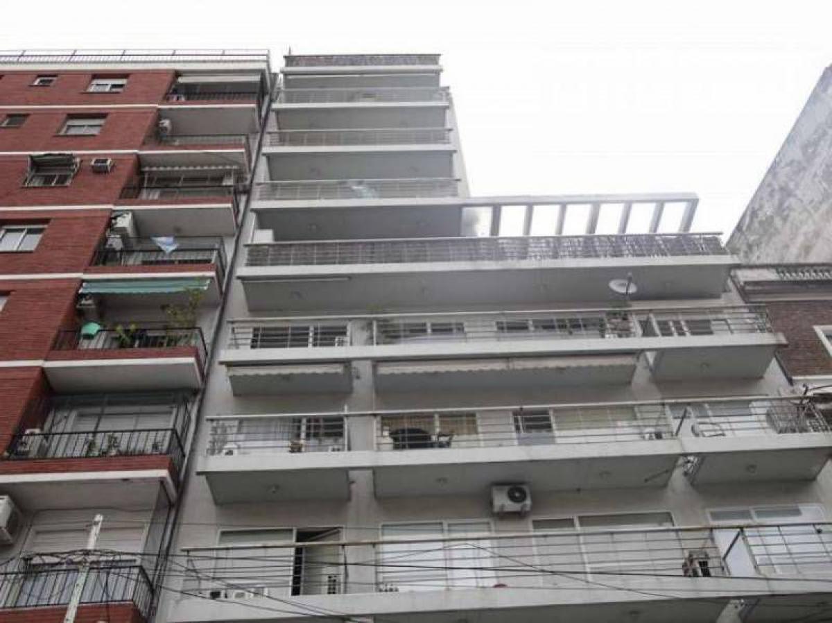 Studio in Buenos Aires, Argentina No. 87096