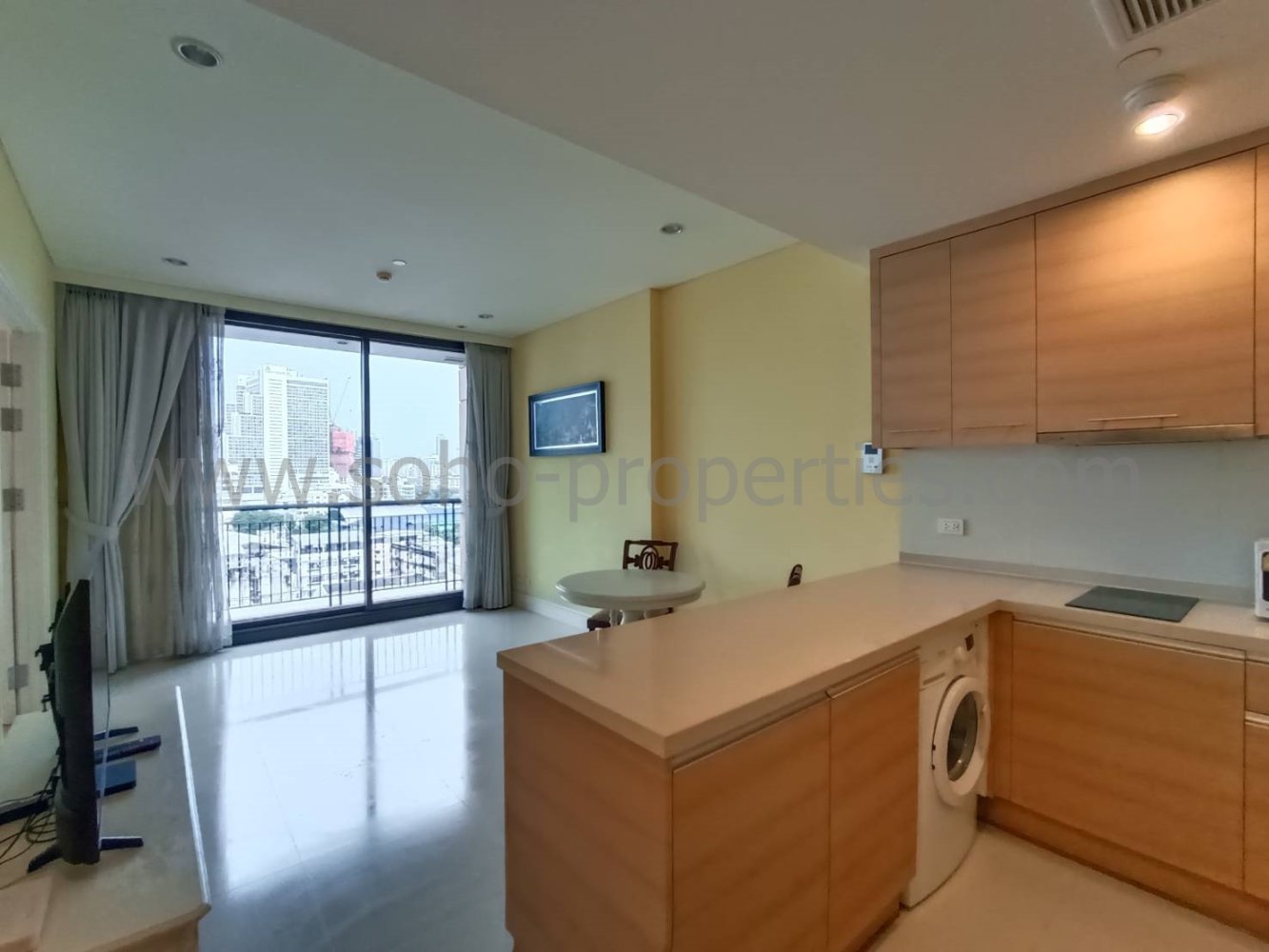 1 chambre Condo à Railay Beach, Thailand No. 66022