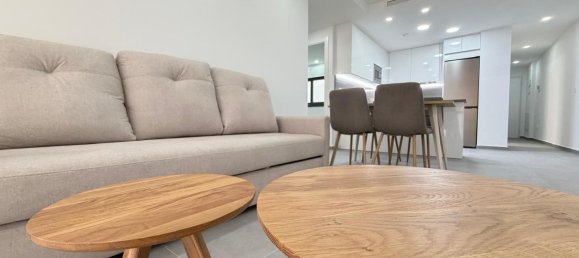 3 dormitorios apartamento en venta en Torrevieja, Alicante, Comunidad Valenciana, Spain № 364985 27