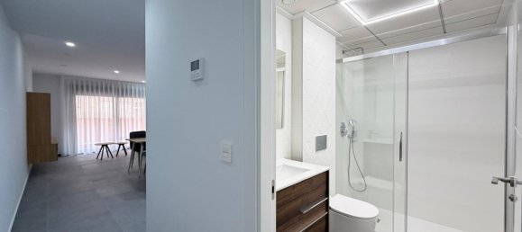 3 dormitorios apartamento en venta en Torrevieja, Alicante, Comunidad Valenciana, Spain № 364985 10