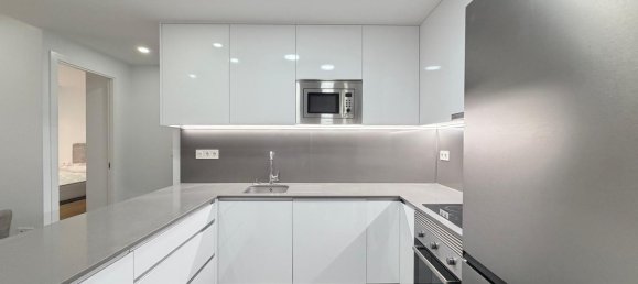 3 dormitorios apartamento en venta en Torrevieja, Alicante, Comunidad Valenciana, Spain № 364985 17