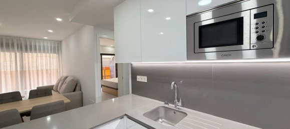 3 dormitorios apartamento en venta en Torrevieja, Alicante, Comunidad Valenciana, Spain № 364985 22