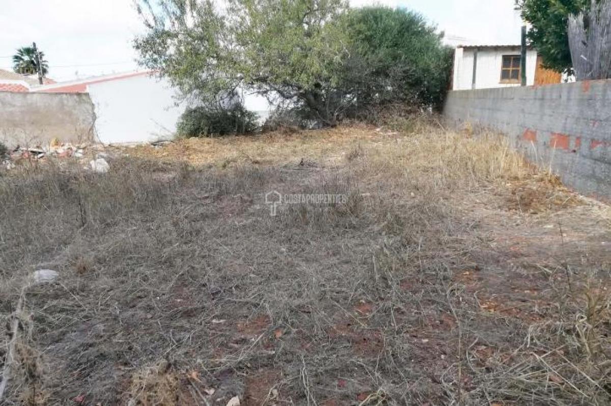 342m² Land in Lagos, Portugal No. 9088