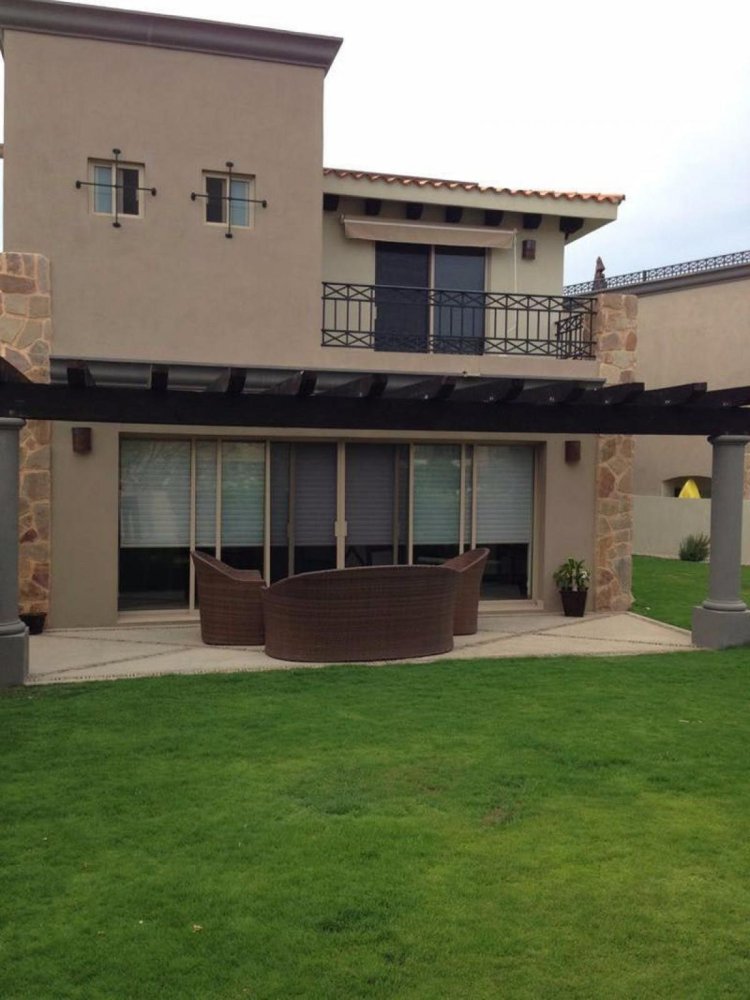 Casa T4 em Baja California Sur, Mexico N.º 168335