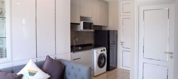 2 Schlafzimmer Eigentumswohnung in Huai Khwang, Thailand, Nr. 4667 8