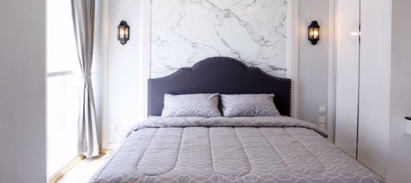 2 Schlafzimmer Eigentumswohnung in Huai Khwang, Thailand, Nr. 4667 2