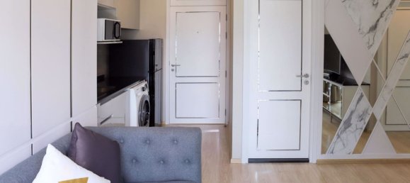 2 Schlafzimmer Eigentumswohnung in Huai Khwang, Thailand, Nr. 4667 7