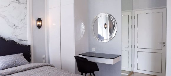 2 Schlafzimmer Eigentumswohnung in Huai Khwang, Thailand, Nr. 4667 4