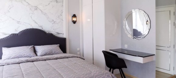 2 Schlafzimmer Eigentumswohnung in Huai Khwang, Thailand, Nr. 4667 3